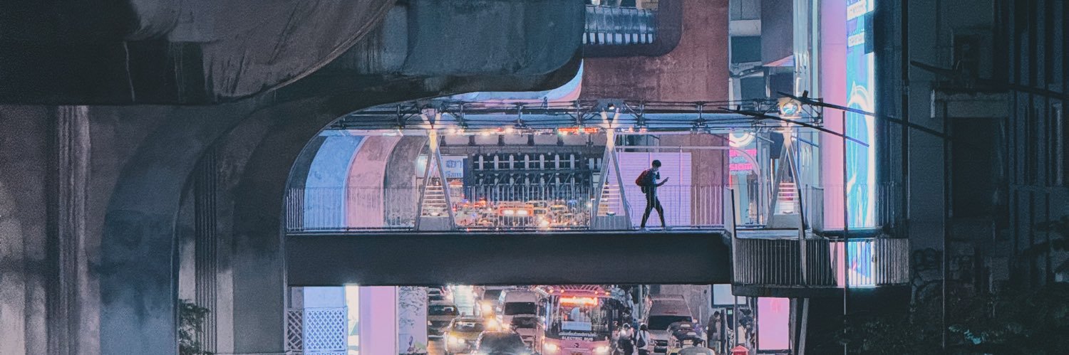 k__amin's profile banner image