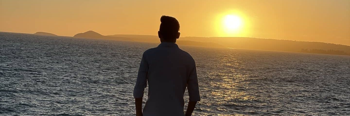 Sanskarxtha's profile banner image