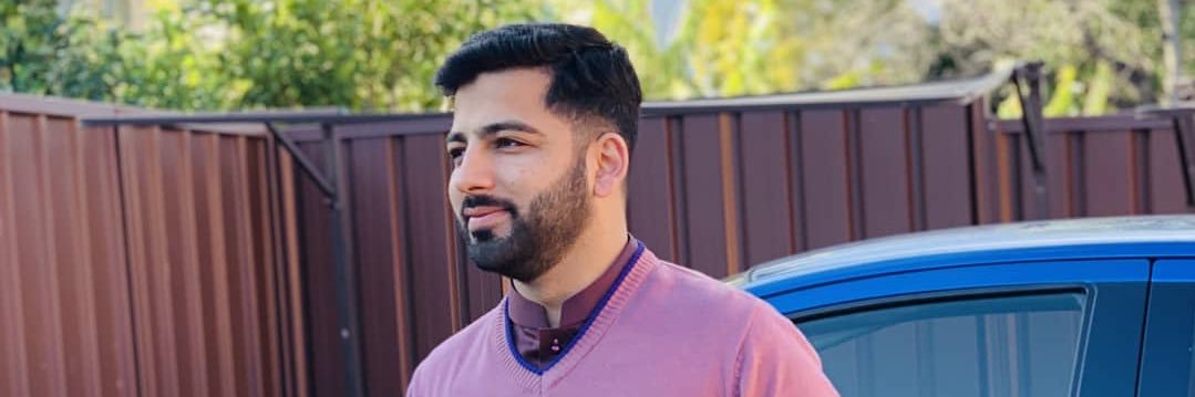 saifullahrao96's profile banner image