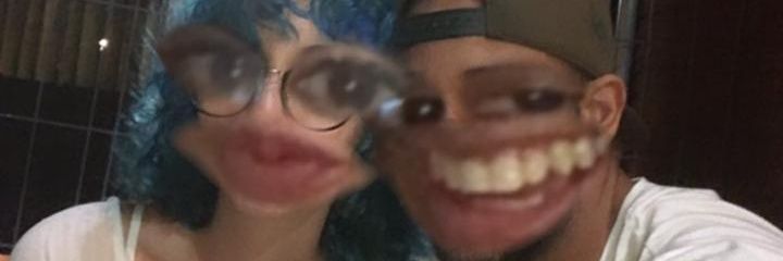 ForrealLou's profile banner image