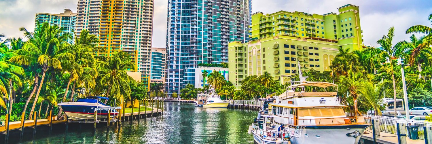 Riverside Hotel banner