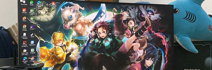 PockyCau's profile banner image