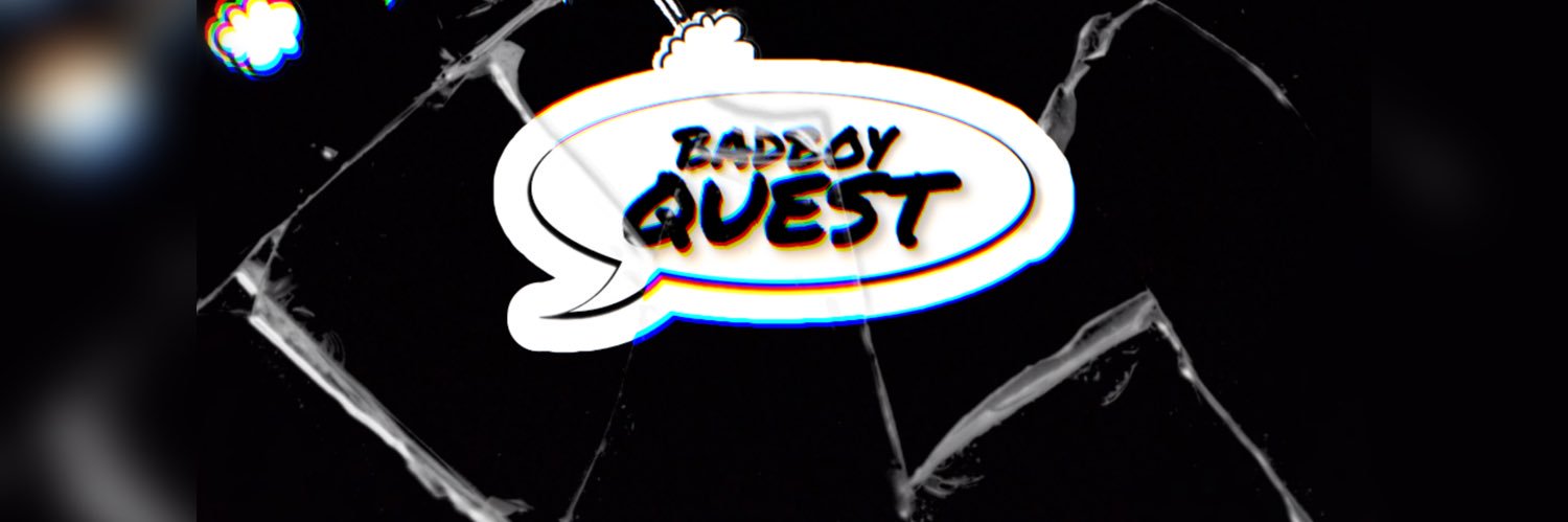 badboyquest's profile banner image