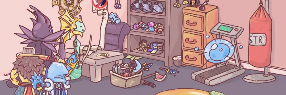aisseguy's profile banner image