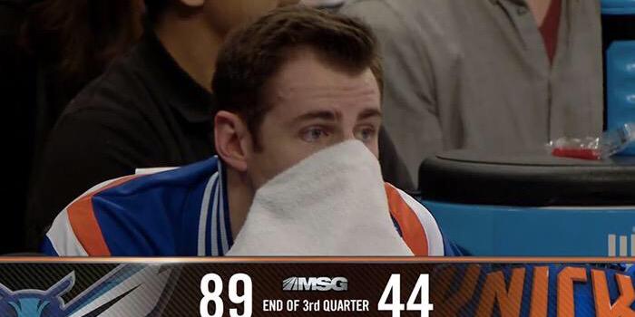 KnicksTanking's profile banner image