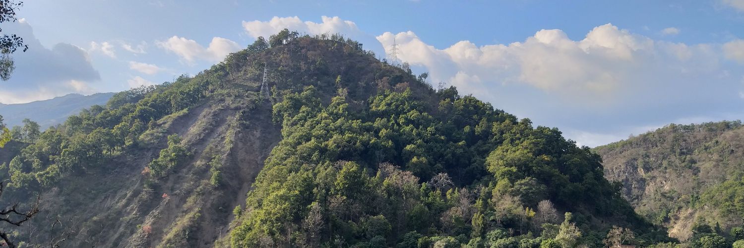 Priyeshu Srivastava banner