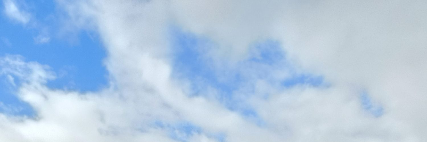 morphru's profile banner image