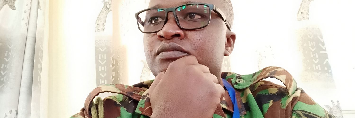 AlexMuturi's profile banner image