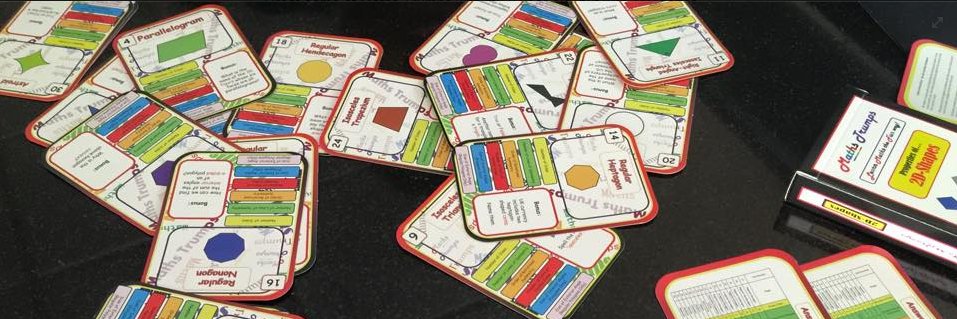 MathsTrumps's profile banner image