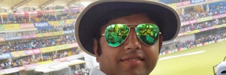 shivhare19's profile banner image