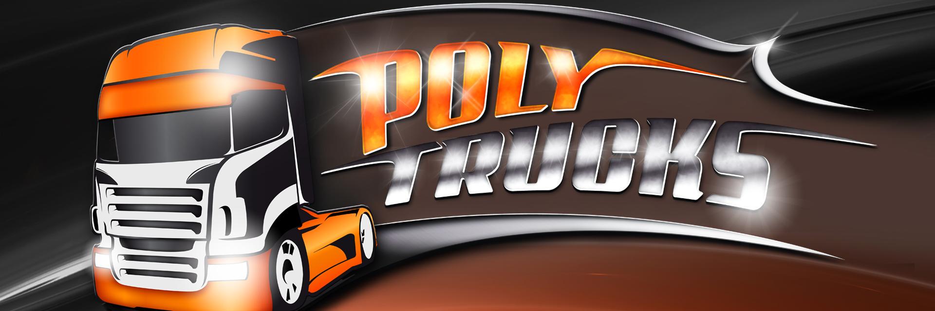 Polytrucks's profile banner image