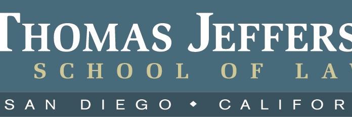 TJSL Law Library banner