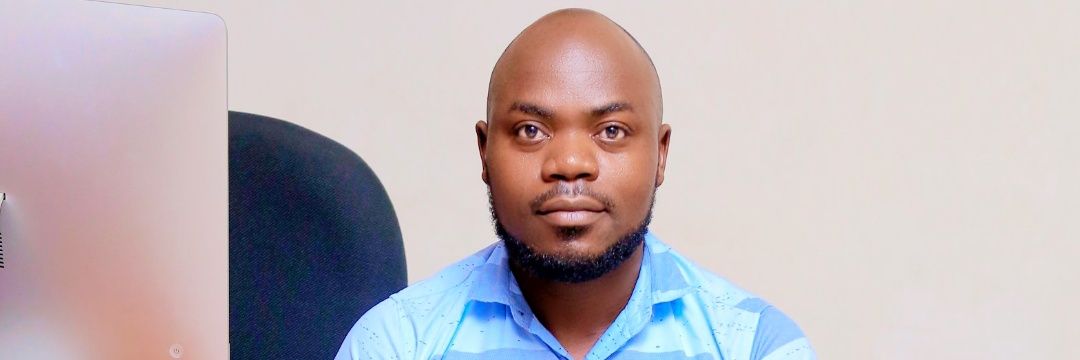 Alex J Muhangi's banner