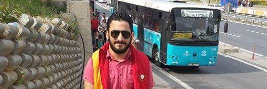 BirkanGs's profile banner image