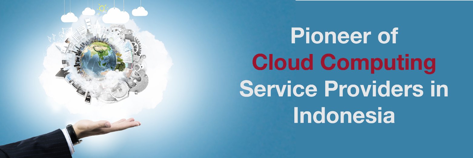 IndonesianCloud's profile banner image