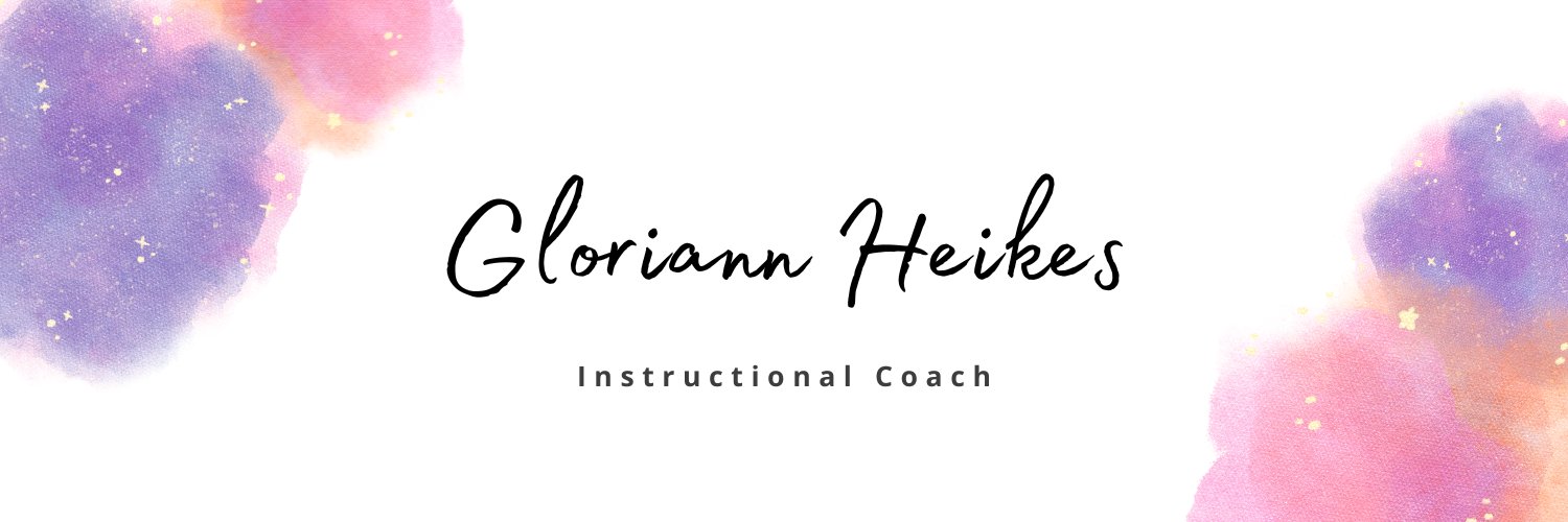 Gloriann Heikes Profile Banner