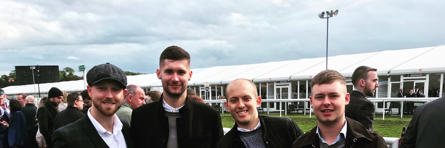 Eddsteventon1's profile banner image