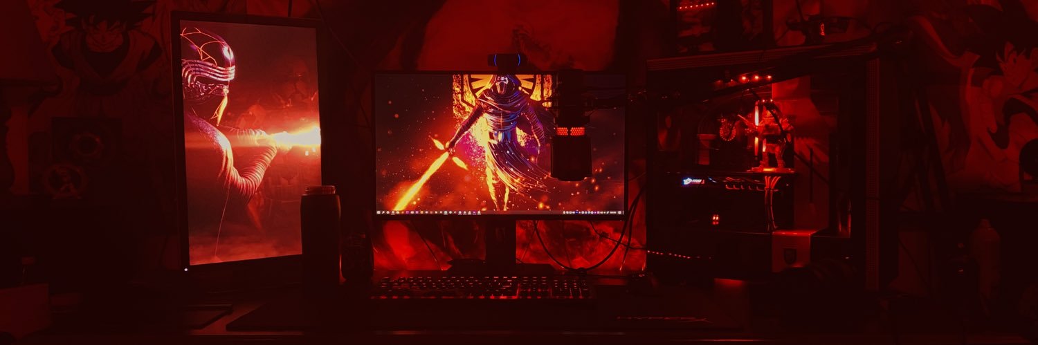 SwayyHD's profile banner image
