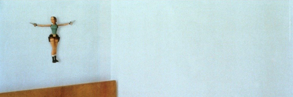 Normal Girl banner