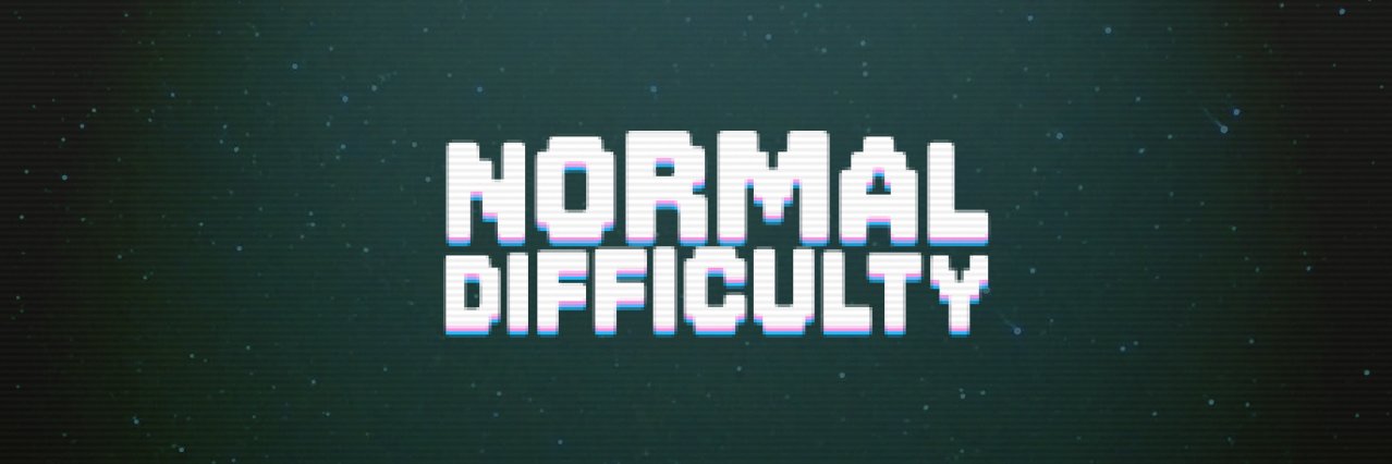NormalDifficult's profile banner image