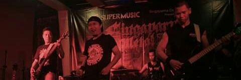 chaotic school grind banner