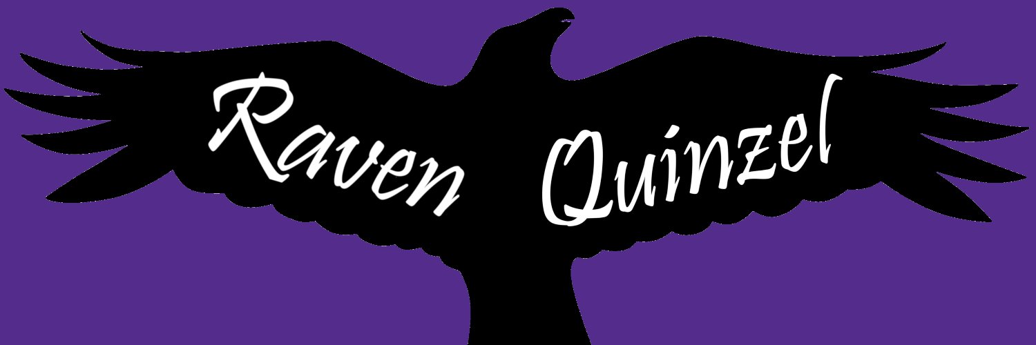 Raven_Quinzel's profile banner image