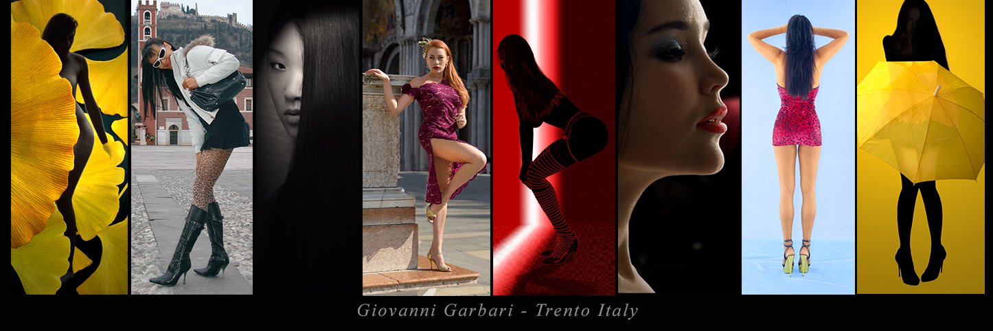 GARBARI GIOVANNI banner