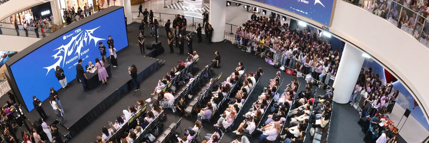 ✨️•`lala หางฟู°~🫧 banner