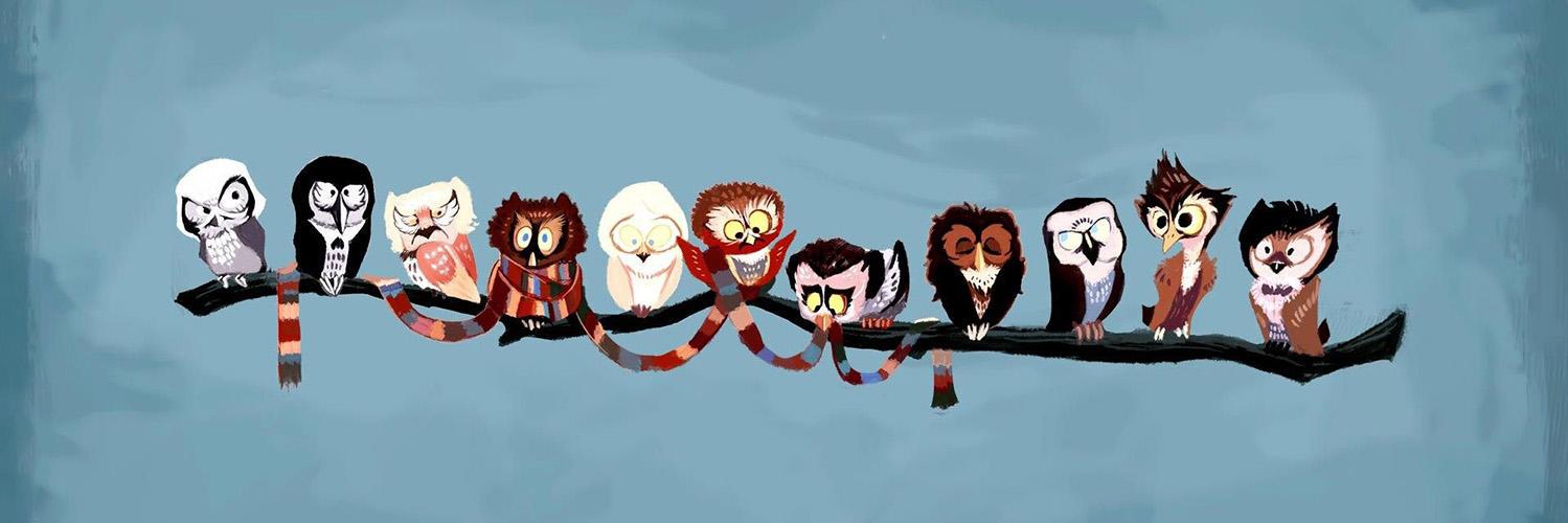 iamLongclaw's profile banner image