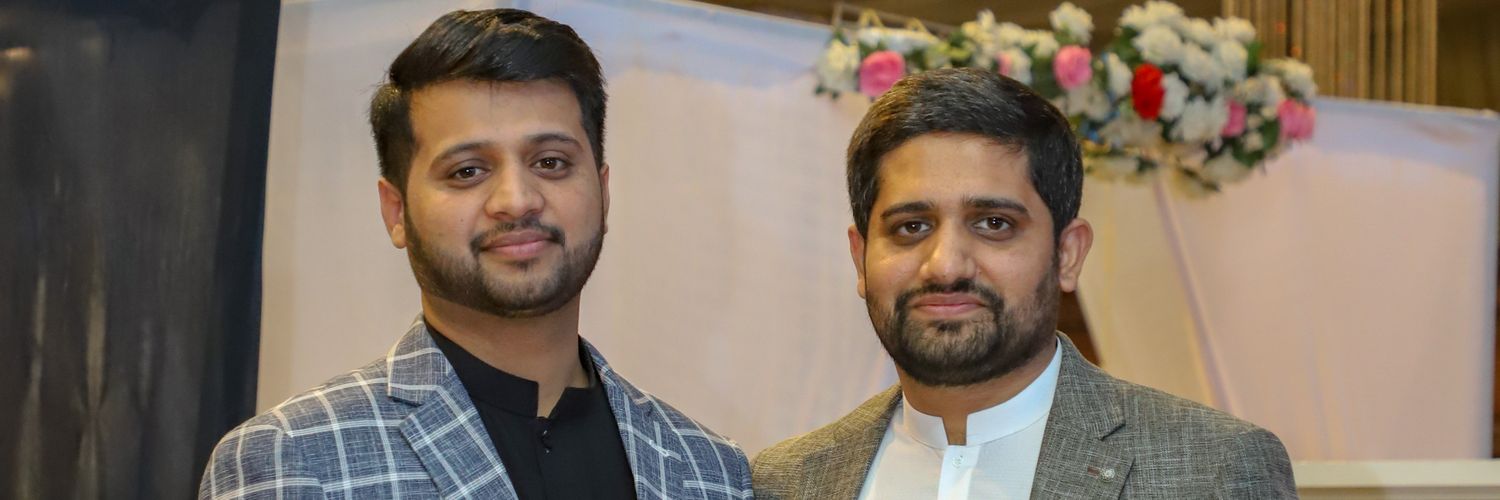 TalootCheema's profile banner image