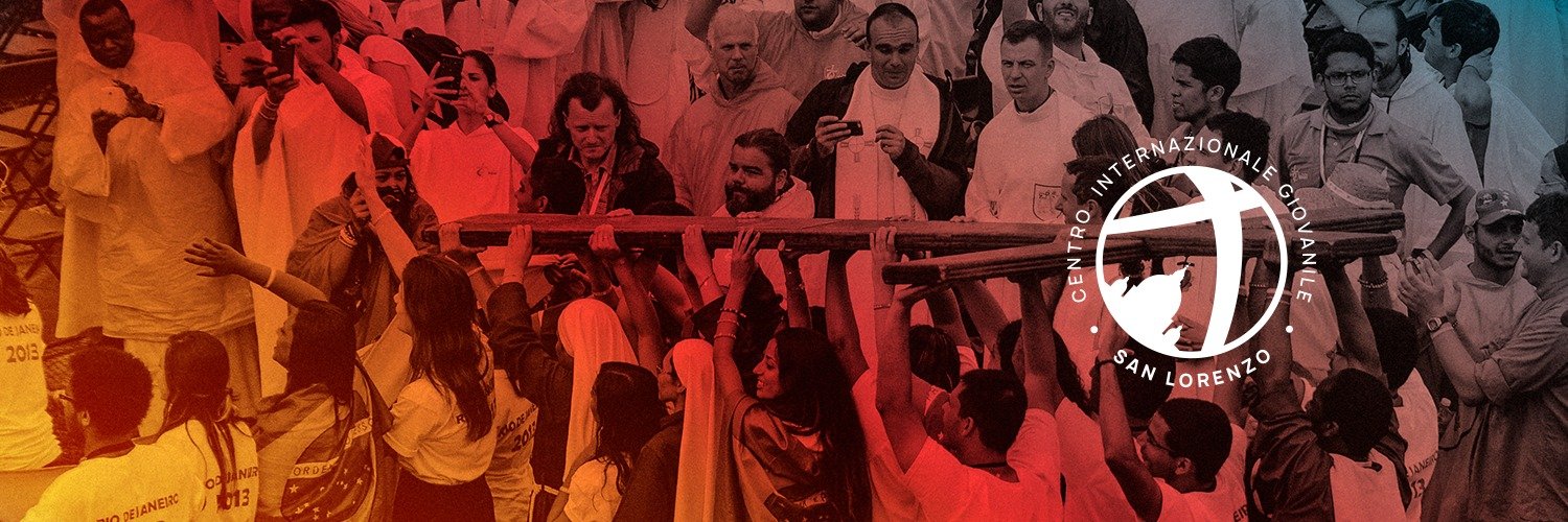 youthCSL's profile banner image