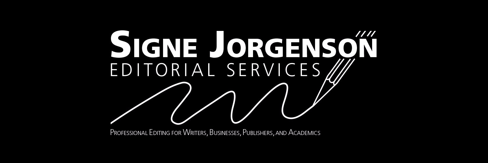 Signe Jorgenson banner