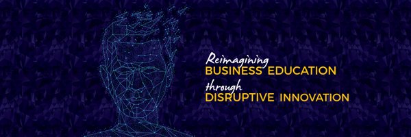 SPJainGlobal Profile Banner