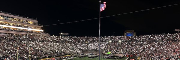 Billy O'Gurek 🏈 Profile Banner