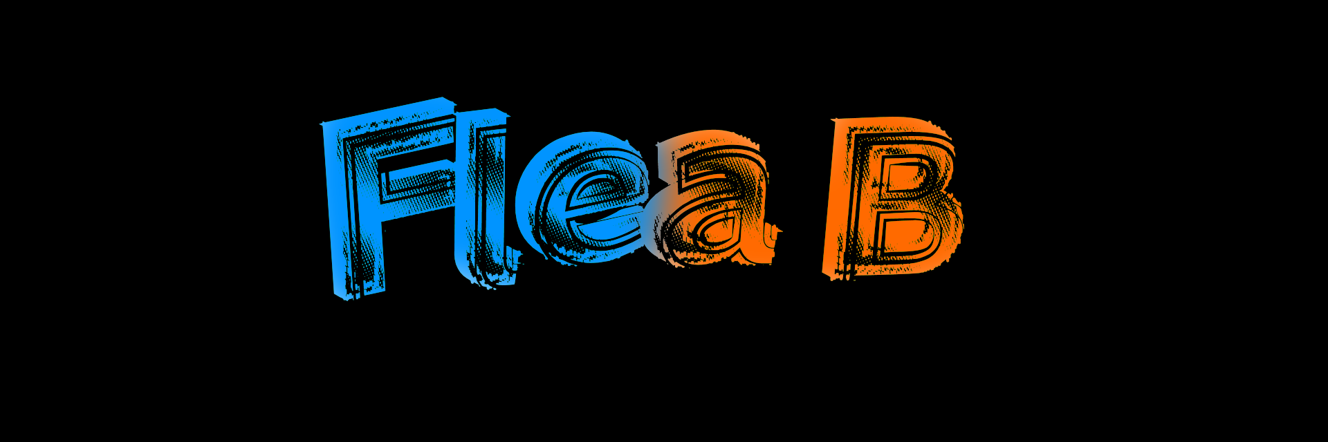 RealFlea_B's profile banner image