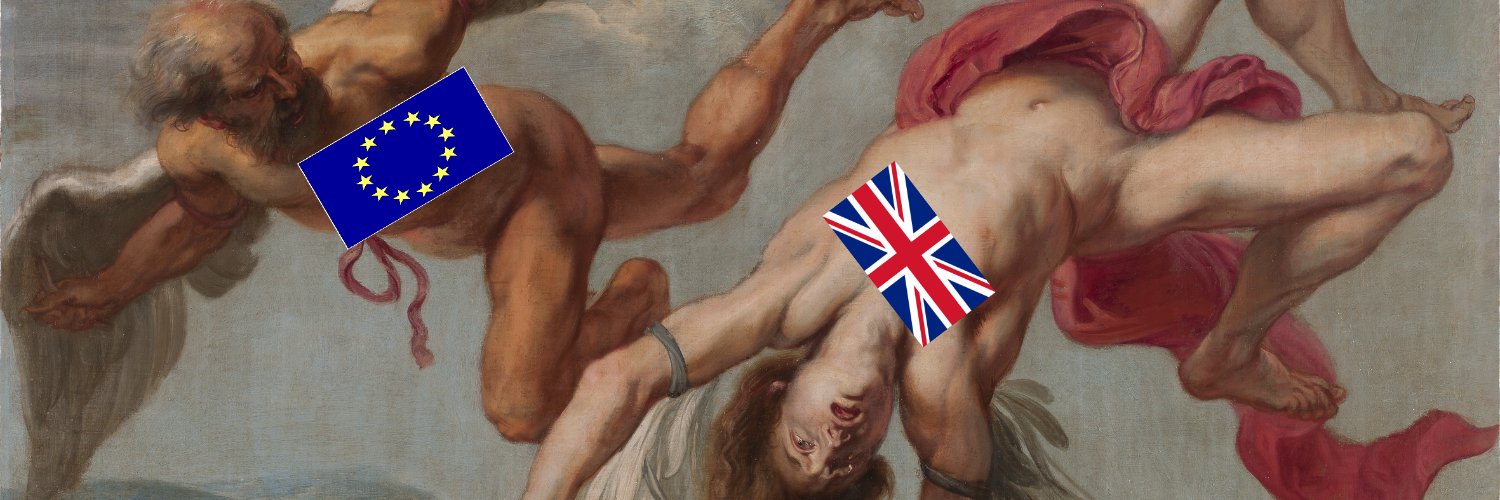 Eurotrash🇪🇺Lasance #FBPE banner