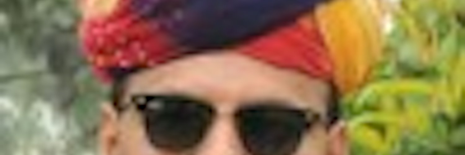 JainMKL's profile banner image