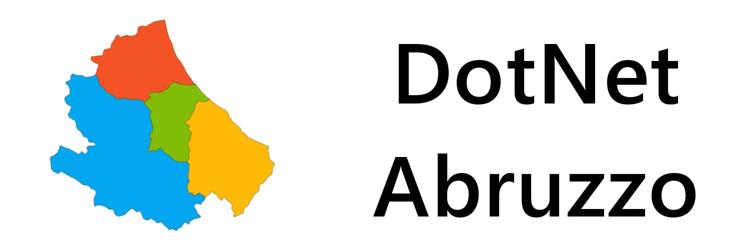 DotNetAbruzzo's profile banner image