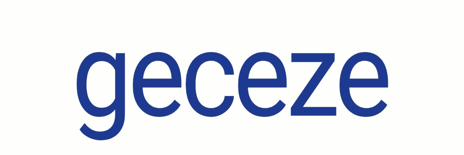 Geceze banner