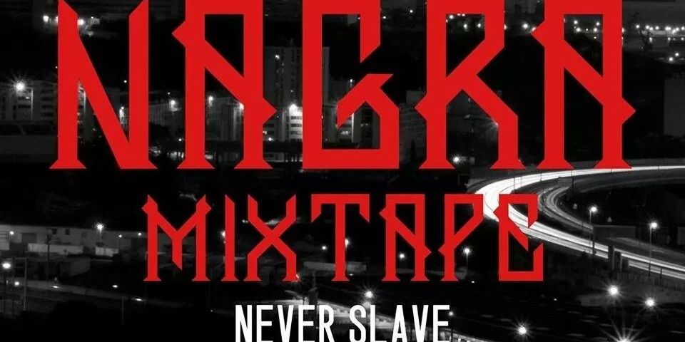 teamneverslave's profile banner image
