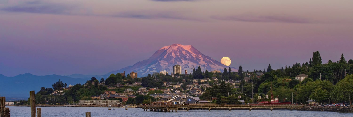 Robert LaSelle Chism banner