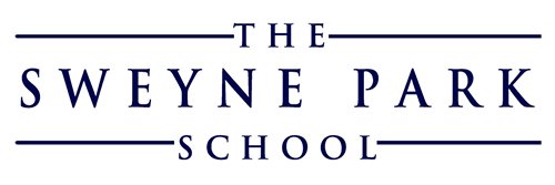 Sweyne Park School banner