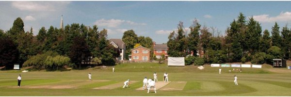 OWCricket Profile Banner