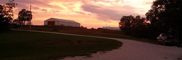 chrischinn Profile Banner