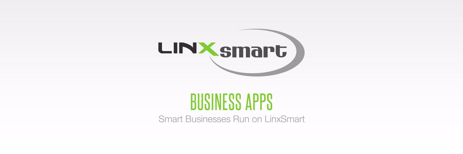LinxSmartInc's profile banner image