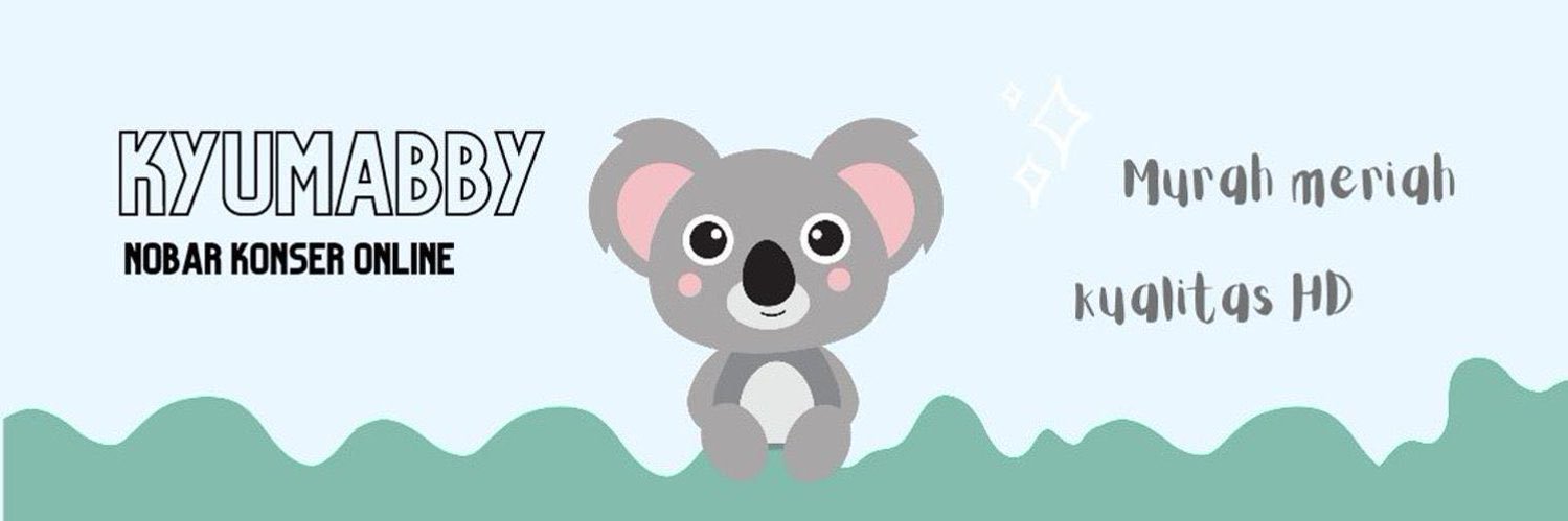 kyumabi's profile banner image