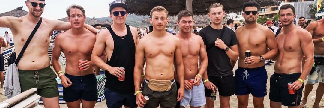GeorgePike_'s profile banner image