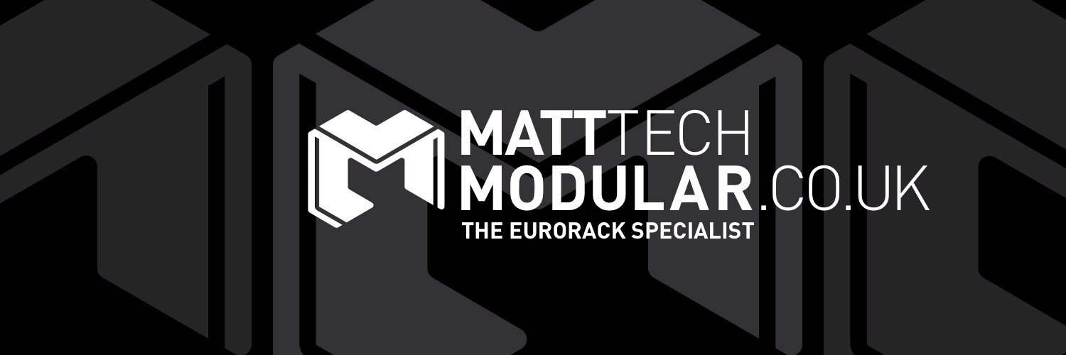 Matttech Modular banner