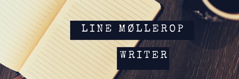 LineMollerop's profile banner image