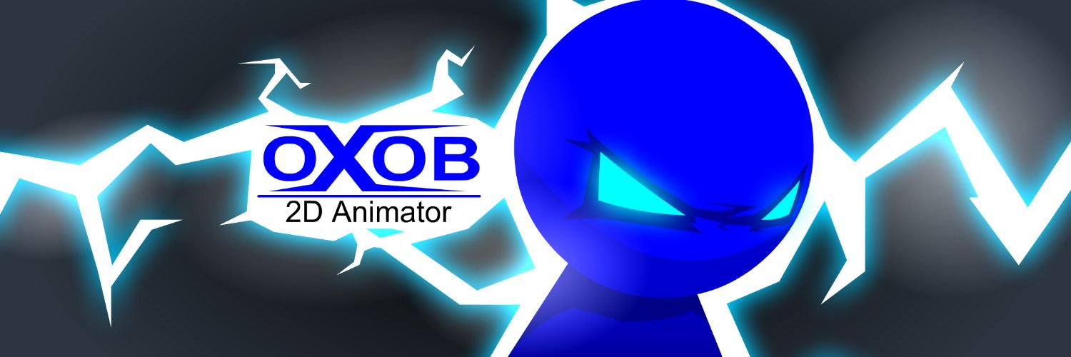 Oxob banner